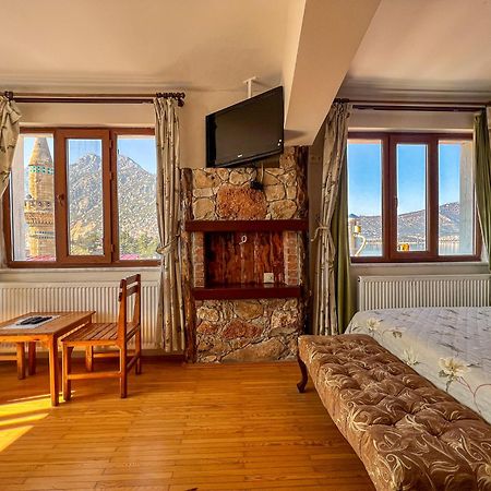 Fulya Pension Egirdir Exterior photo