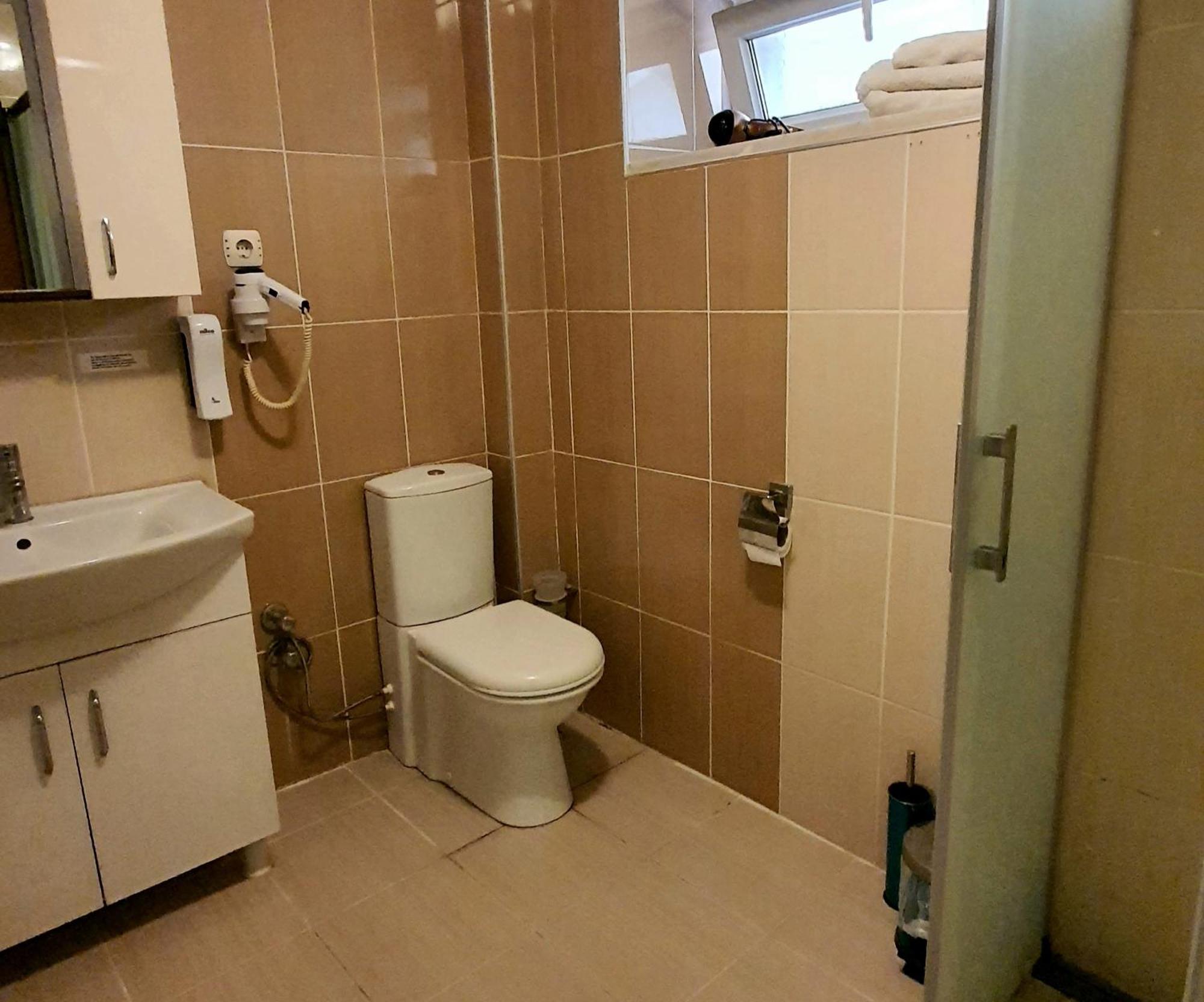Fulya Pension Egirdir Room photo