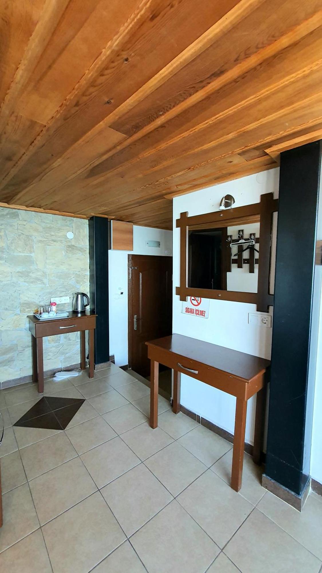 Fulya Pension Egirdir Room photo