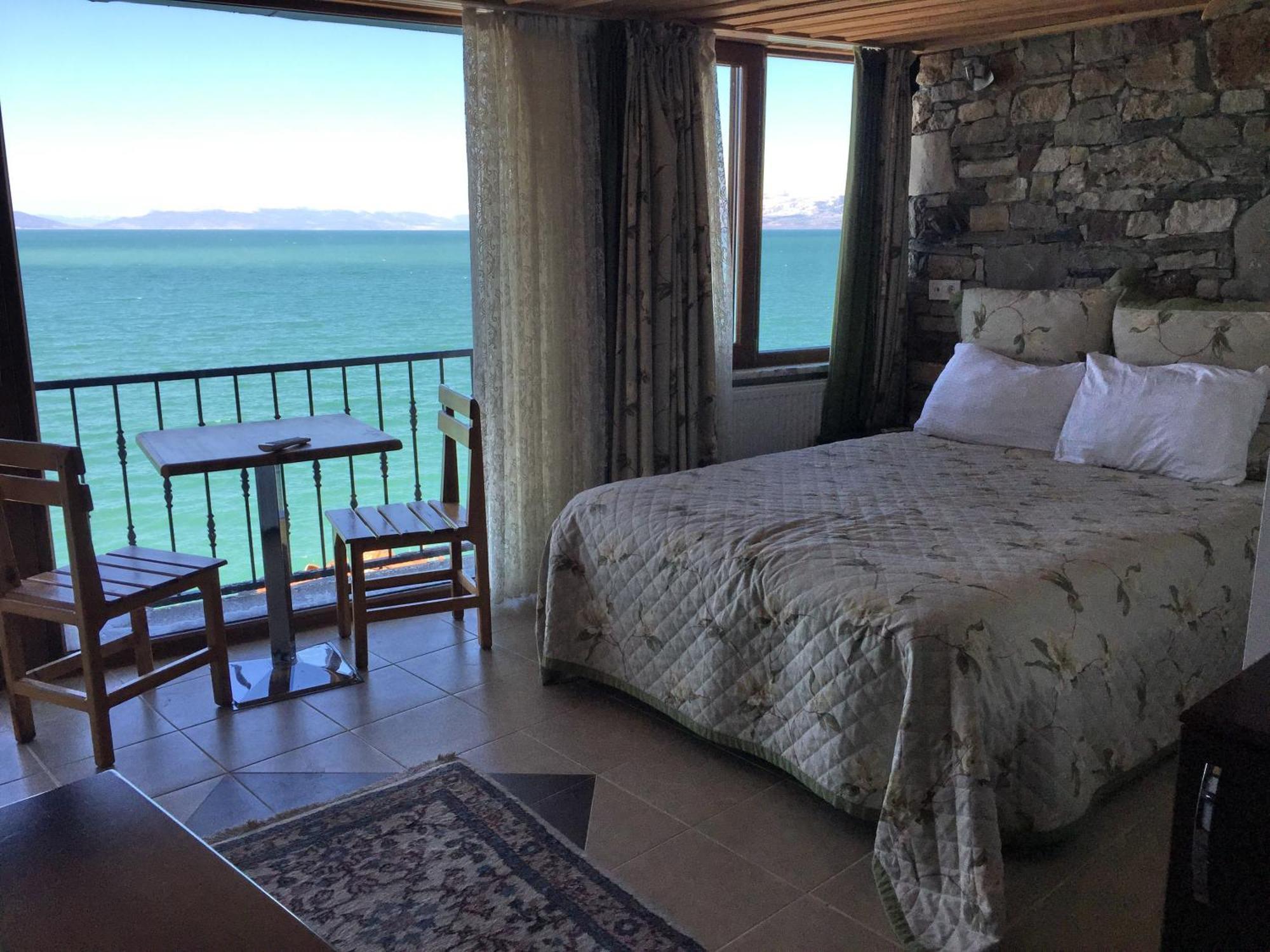 Fulya Pension Egirdir Room photo