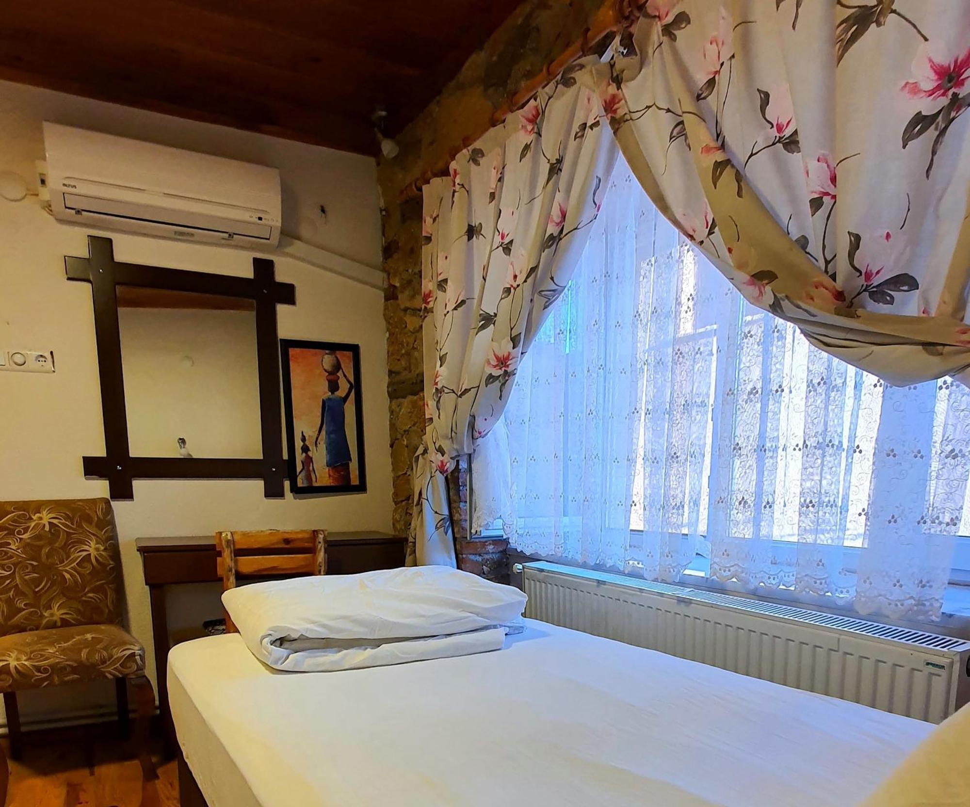 Fulya Pension Egirdir Room photo
