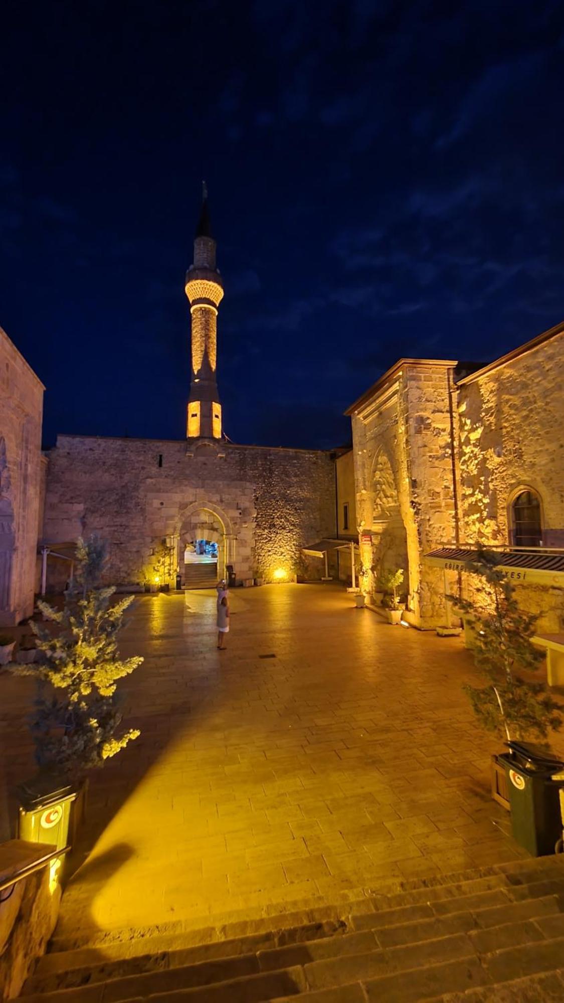 Fulya Pension Egirdir Exterior photo