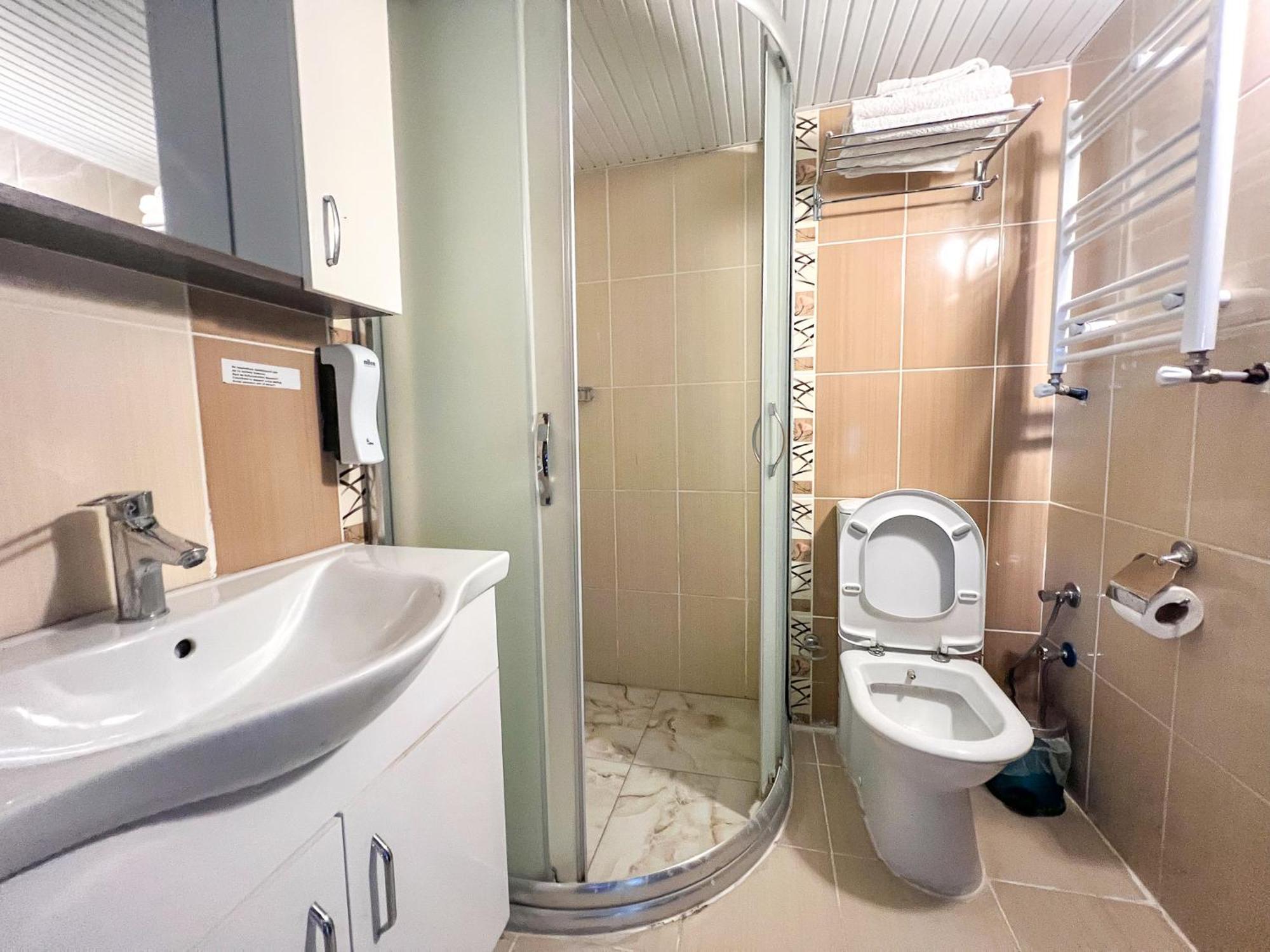 Fulya Pension Egirdir Room photo