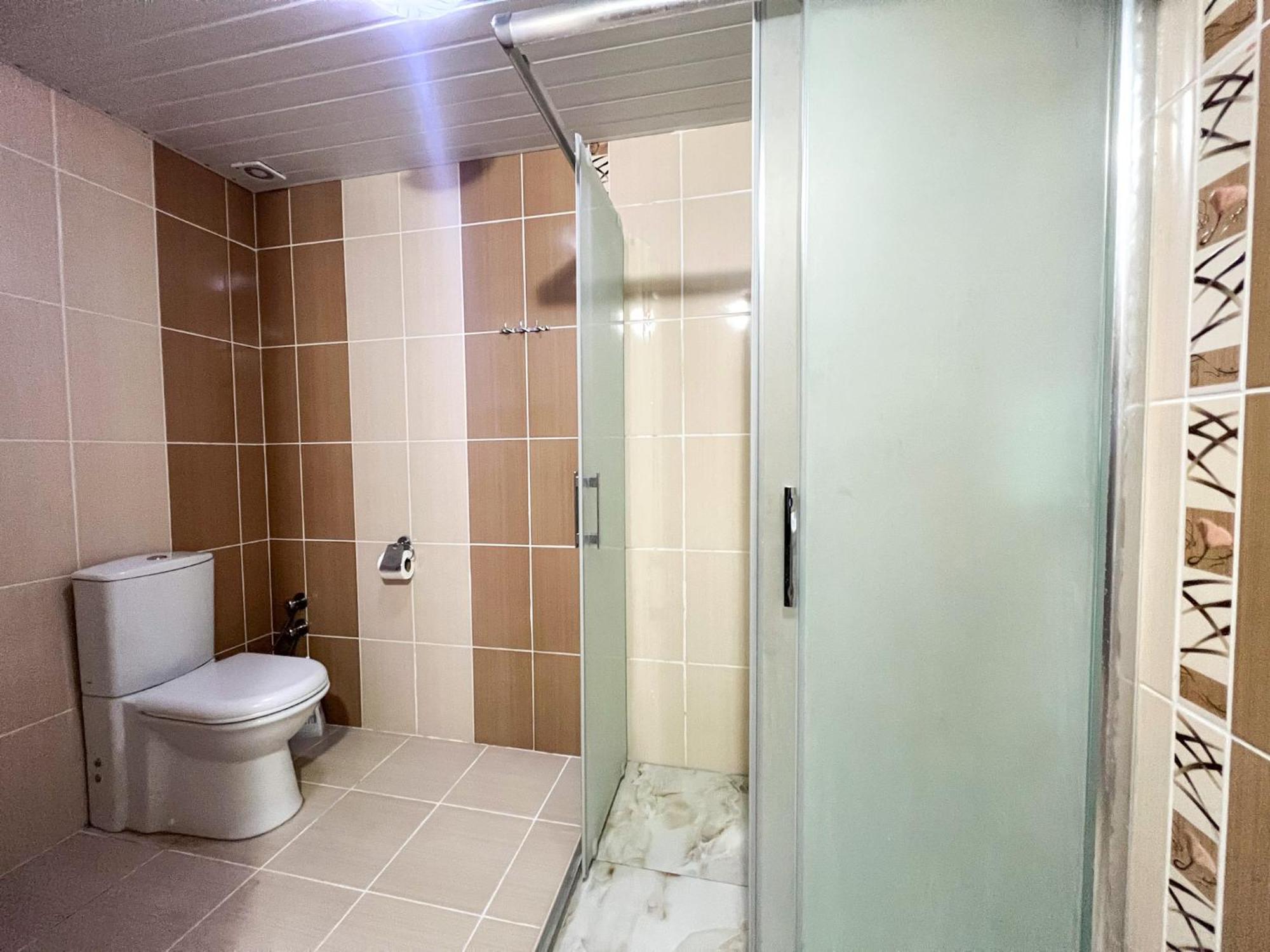 Fulya Pension Egirdir Room photo