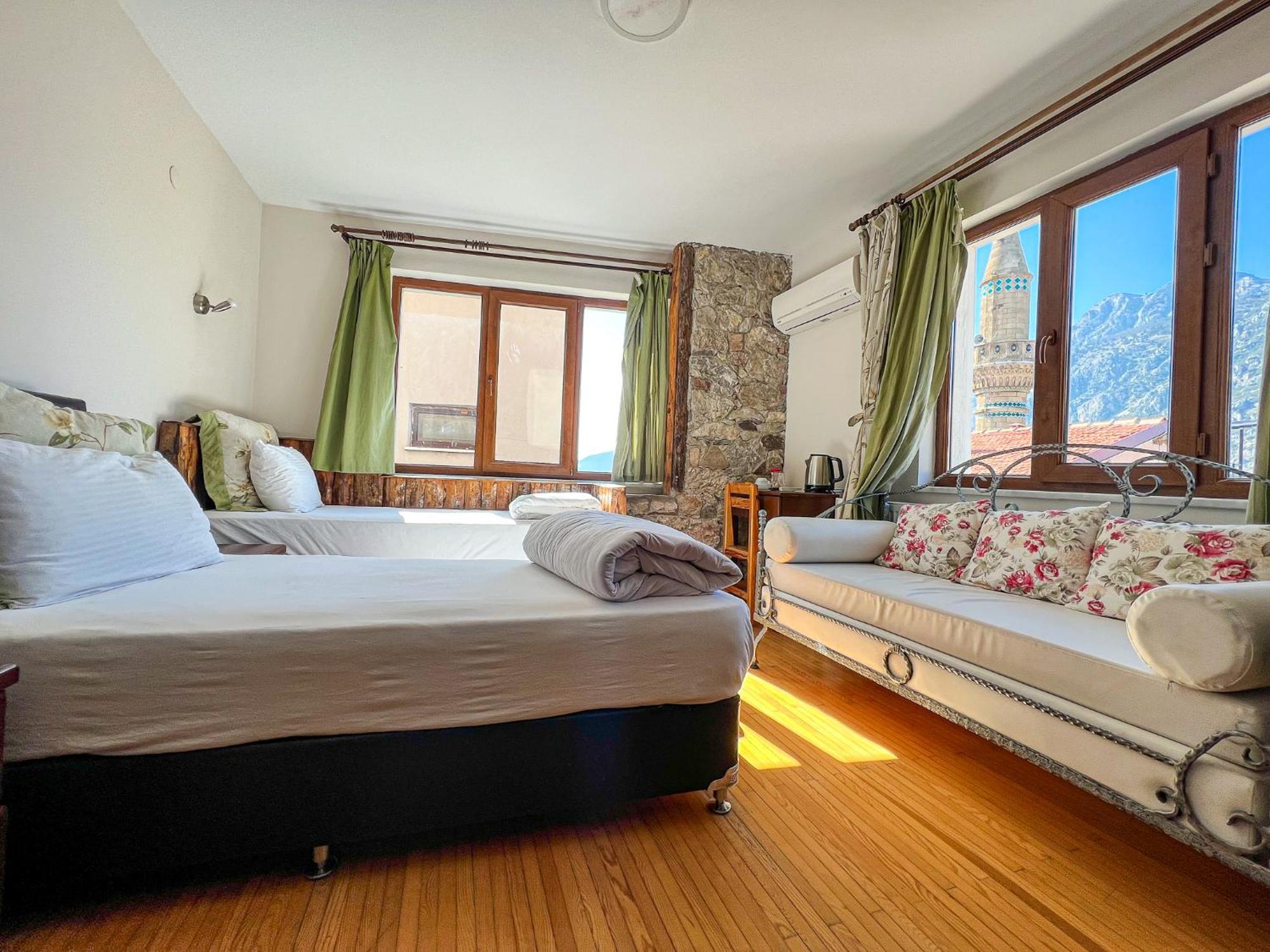Fulya Pension Egirdir Room photo