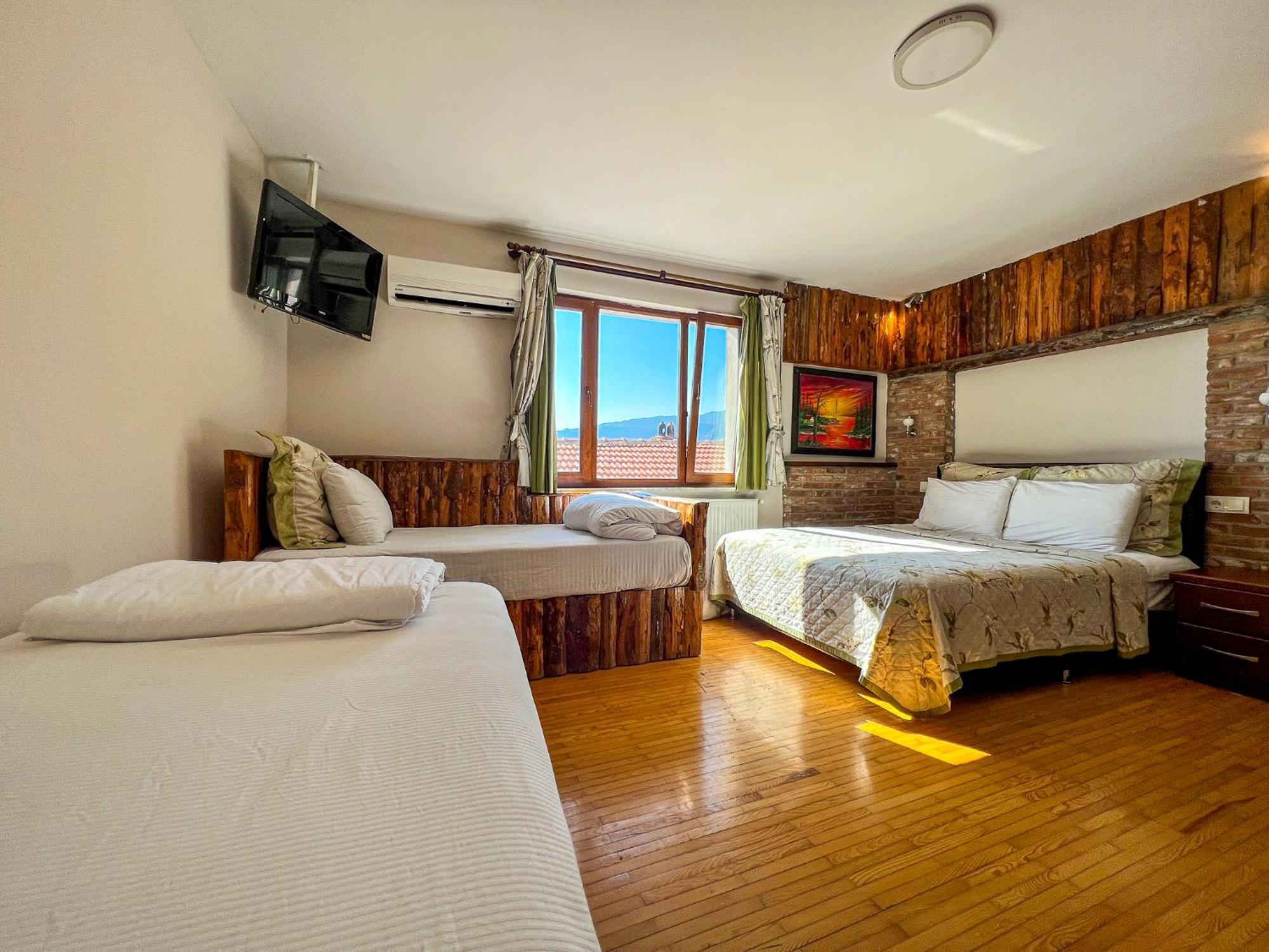 Fulya Pension Egirdir Room photo