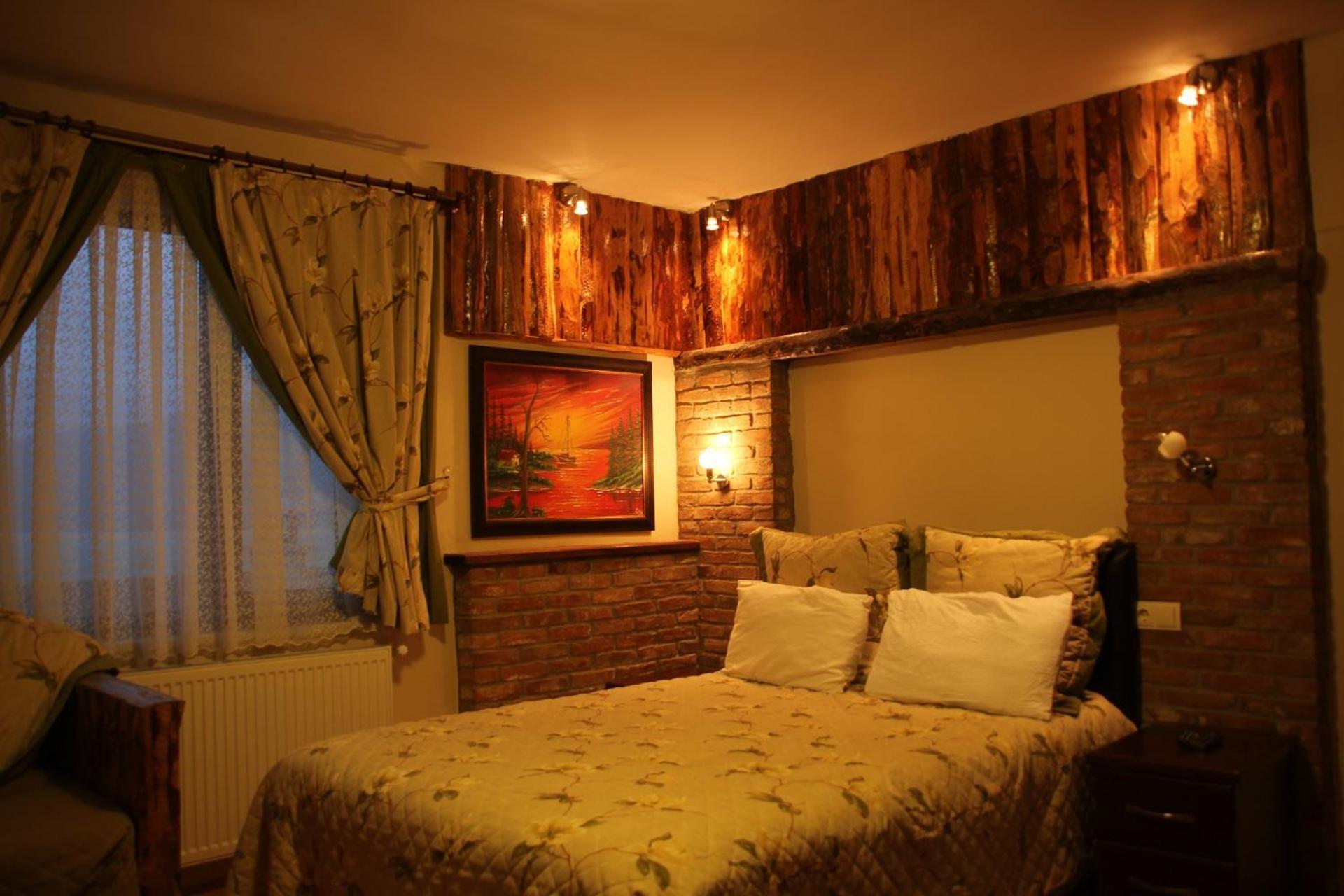 Fulya Pension Egirdir Exterior photo