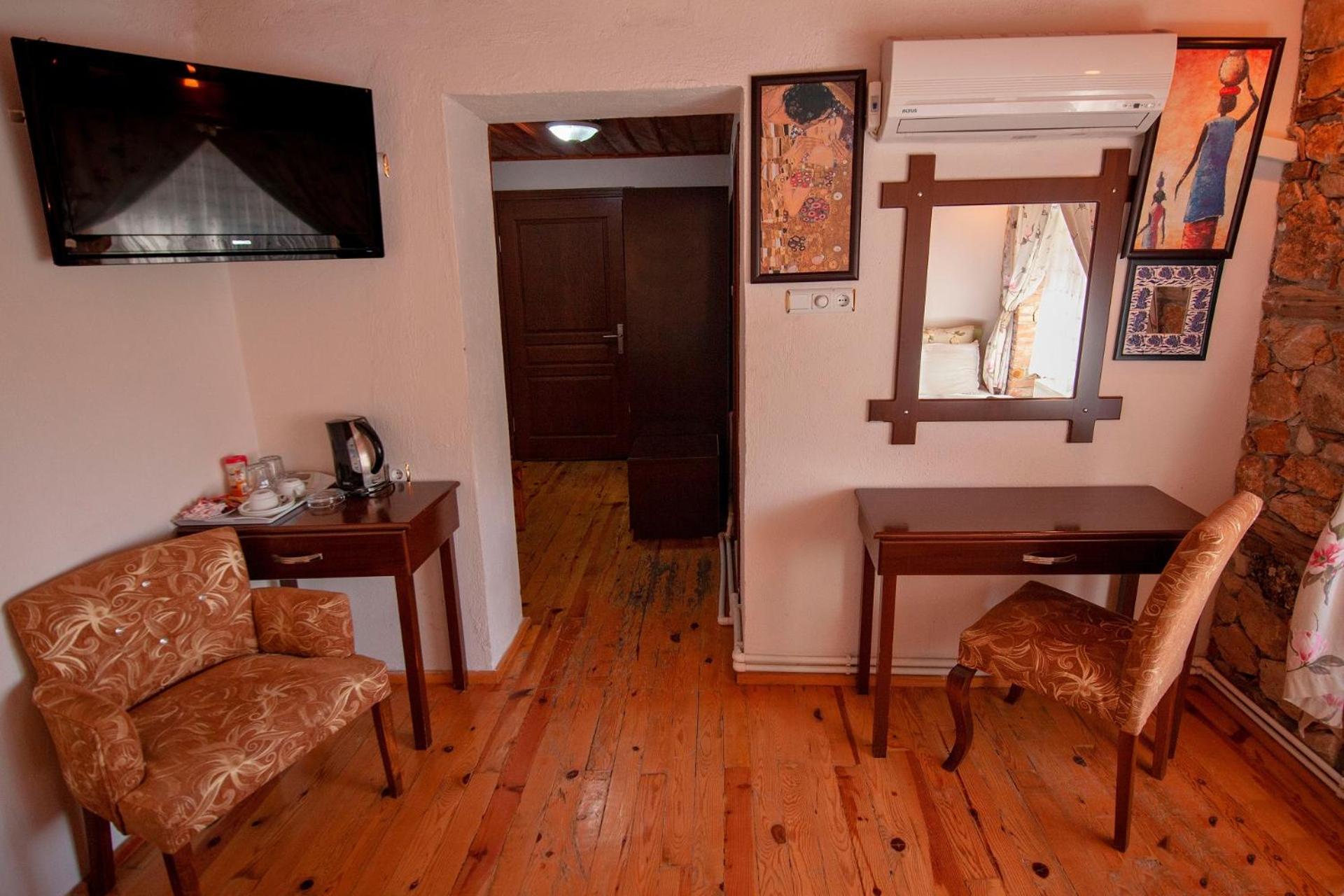 Fulya Pension Egirdir Exterior photo