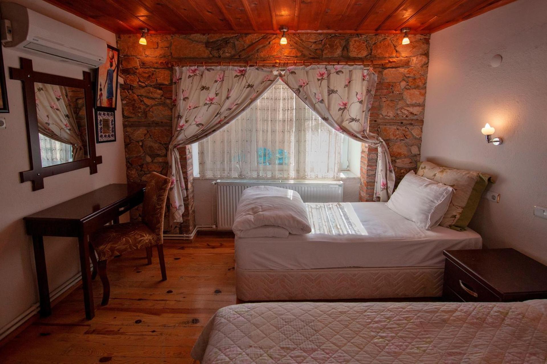 Fulya Pension Egirdir Exterior photo