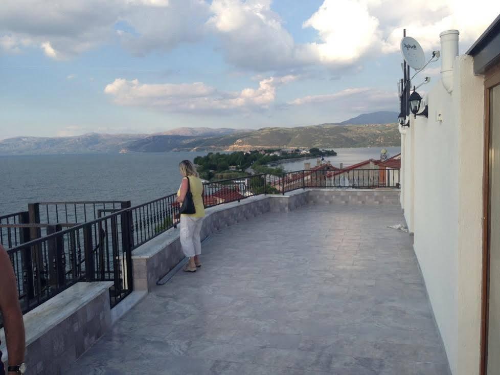 Fulya Pension Egirdir Exterior photo