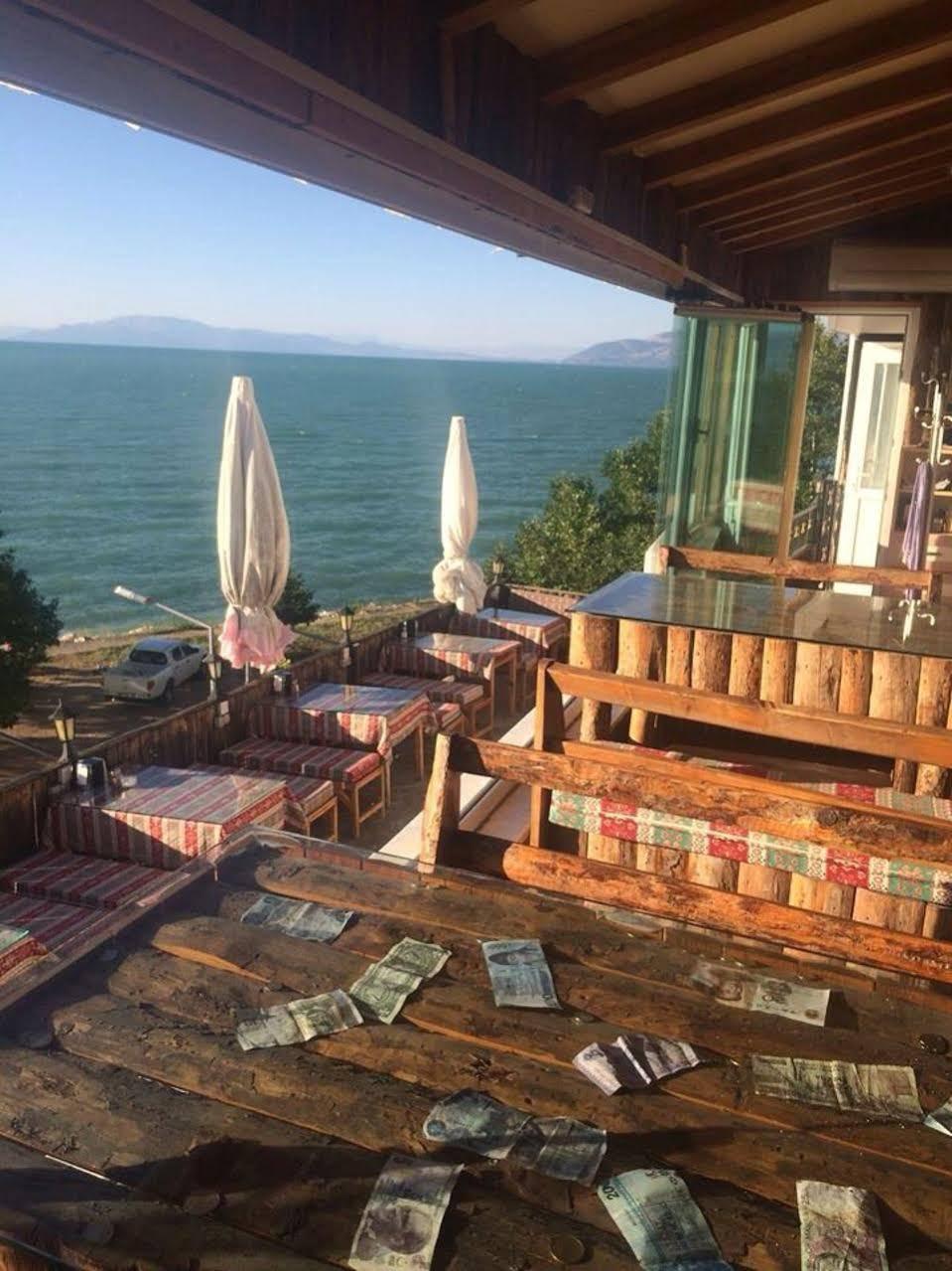 Fulya Pension Egirdir Exterior photo