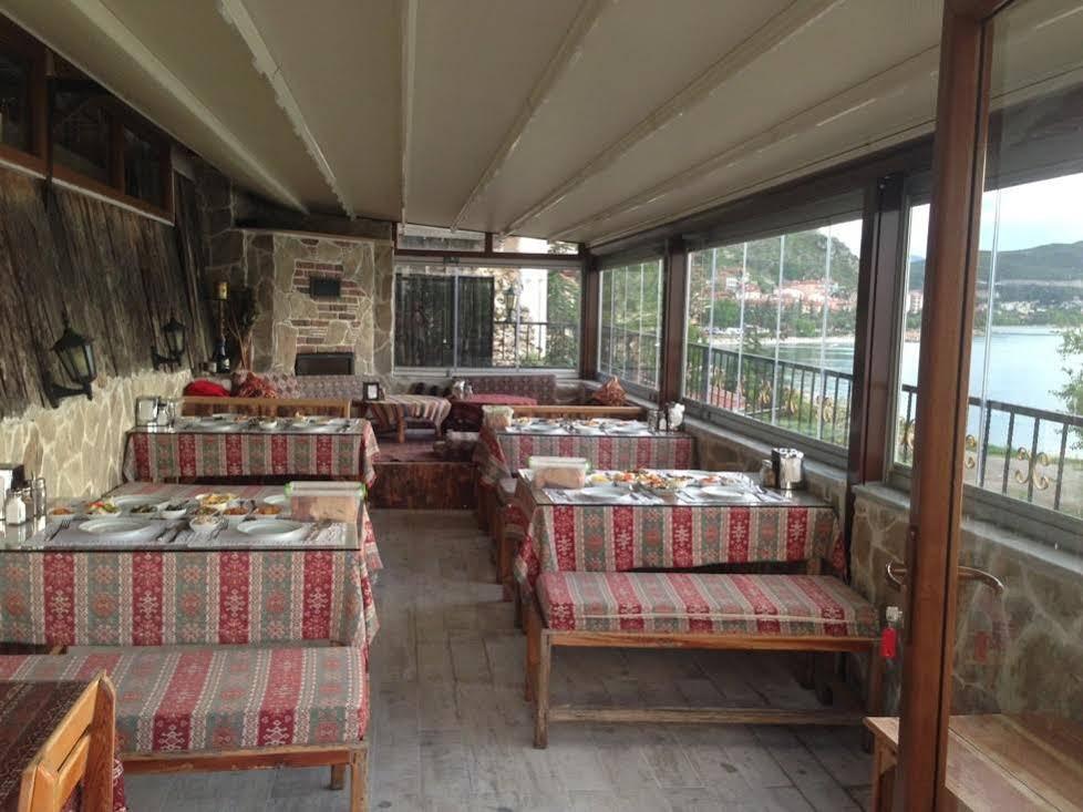 Fulya Pension Egirdir Exterior photo