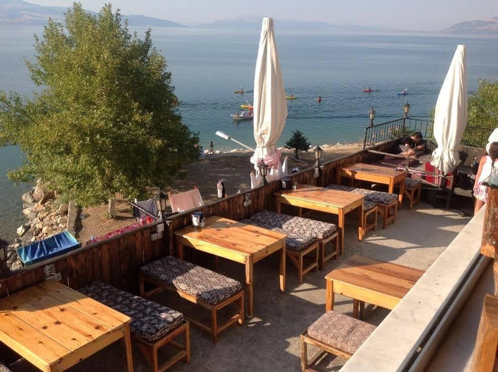 Fulya Pension Egirdir Exterior photo