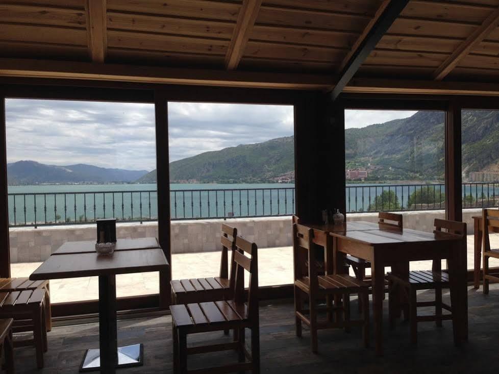 Fulya Pension Egirdir Exterior photo