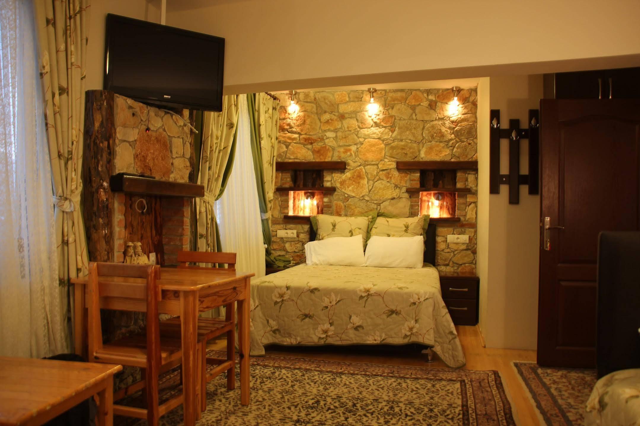 Fulya Pension Egirdir Exterior photo