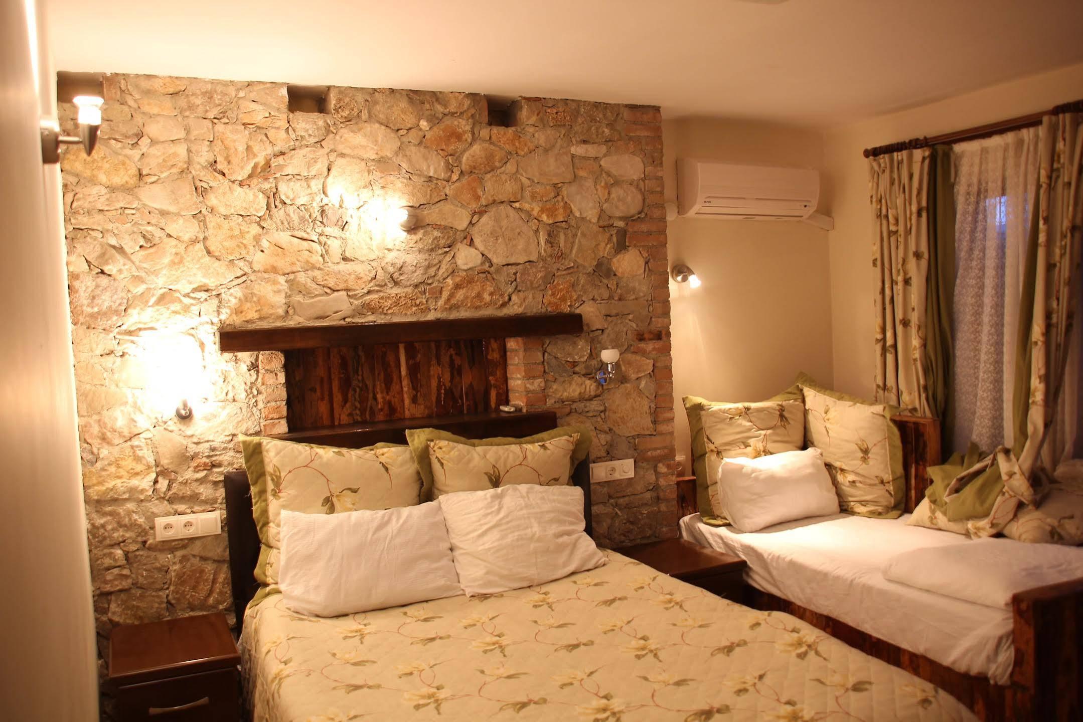 Fulya Pension Egirdir Exterior photo